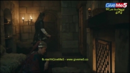 Dirilis Ertugrul - Season 04 Episode 60